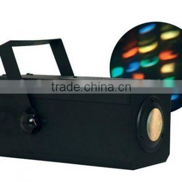 Colorful IC Party Projector party set