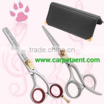 Barber Shears Kit, Barber Scissors