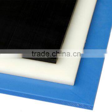 300 500 600 1000 UHMWPE Sheet UPE Panel photo-6