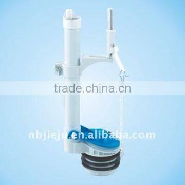 outlet valve