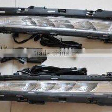 Car Daytime Running Light DRL for Ford Mondeo 2010-2012 (Set)                        
                                                Quality Choice
