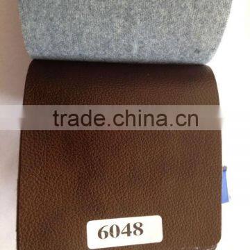 artificial leather for Sofa /Chair 6048