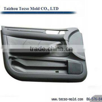 Plastic Injection Mould .Auto Door Mould photo-2