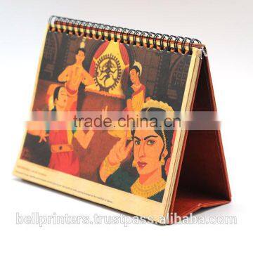 High Quality Import Board Calendar Printing in India