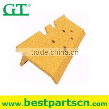 China supplier D6 series bulldozer track shoe with best quality