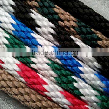 horse lead cotton rope