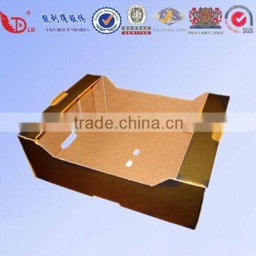 Custom Apple Fruit Packaging Boxes/banana Leaf Box photo-5