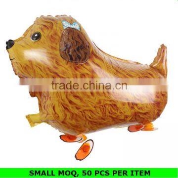 Wholesale Various Kinds of Dog Air Walking Balloons photo-2