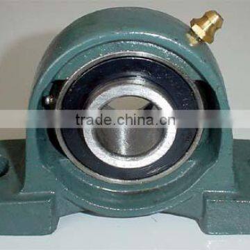 good preformance bearing ucp305 insert bearing