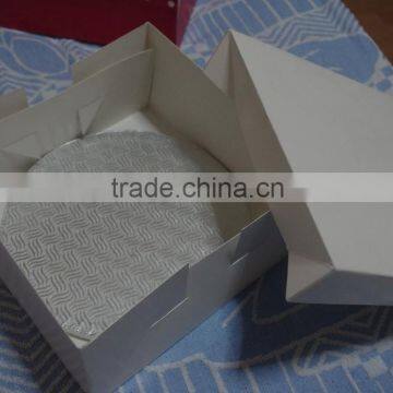 Baking Packaging Cake Boxes Cake Decoration Supplies photo-2