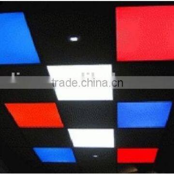 Adjustable RGB Led Panel Light Full Color Panels CE FCC ROHS photo-4