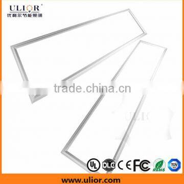 P2-114 2015 environment friendly 40W 1200x300 ip54 led panel light with 3 years warranty