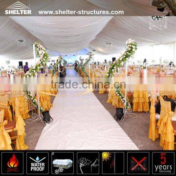 Wedding Tent for Reception photo-5