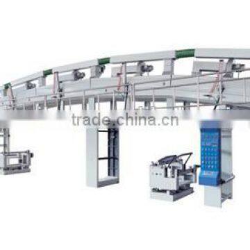 Desktop Conductive Adhesive Coating Machine photo-2