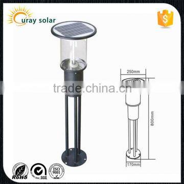 high lumen energy saving outdoor waterproof 36 leds solar powered garden lights