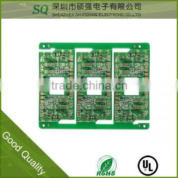 Happy Sale! International Listed Shenzhen Pcb Led Board photo-2