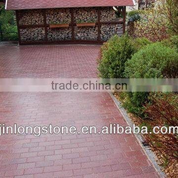 Cheap Natural Granite for Landscape Paver