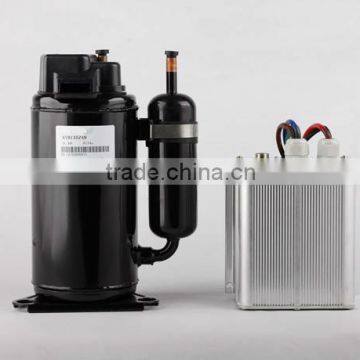 2015 new style DC compressor for Air-conditioner