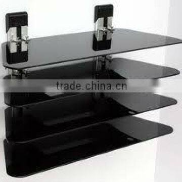 Super White Super Clear Extra White Glass Shelf With AS/NZS 2208:1996 and EN12150 Certificate