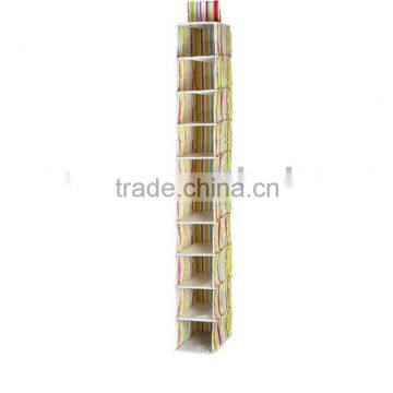 10 Shelves Shoe Organizer