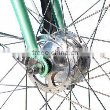 >>>700C 3 Speeds City Bike/ photo-3