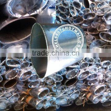 304stainless Steel Tube photo-4