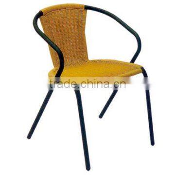 rattan chair