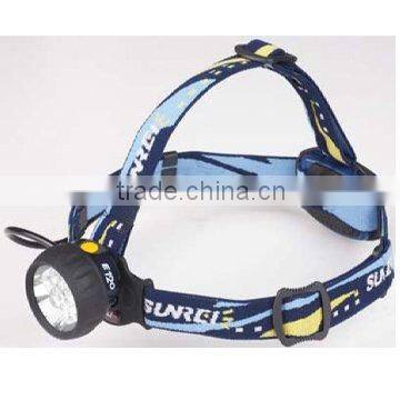 12 Led Headlamp of high quality