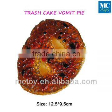 Novelty Trash Cake Toy For Trick