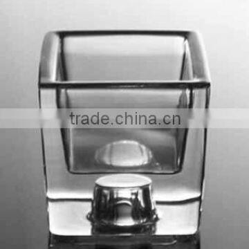 replacement glass candle globes