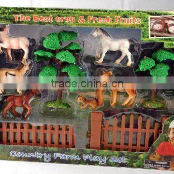 country farm