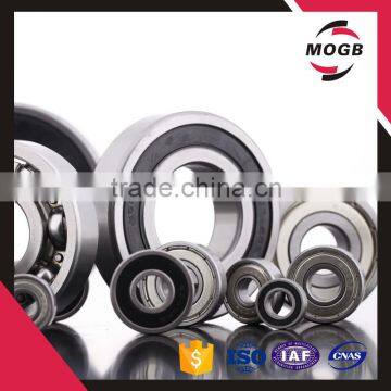 62200 2RS deep groove steel ball bearing for swivel chair