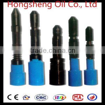 API & ISO Standard Fishing Tools Downhole Tools for Oil Field