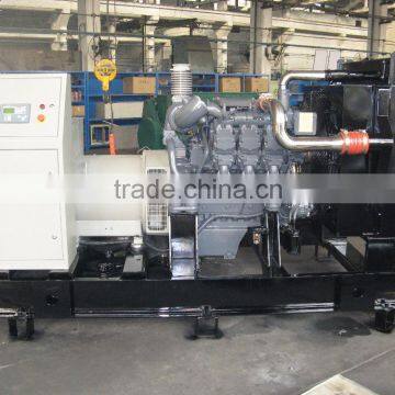reliable diesel generator large power deutz engine bf6m1015cp cheap