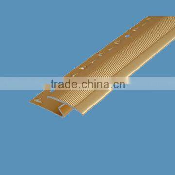 RUIDA Aluminium Carpet Edge Cover Transition Strips