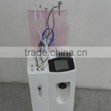 Pure Oxygen Jet Skin Rejuvenation Beauty Equipment