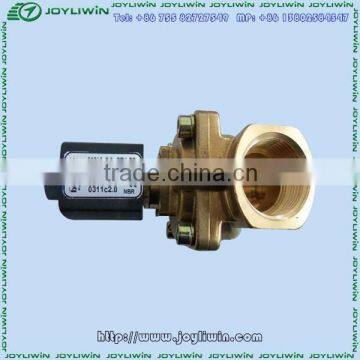 China manufacture spare parts solenoid valve JOY 2251 6025 for Ingersoll -Rand screw air compressor