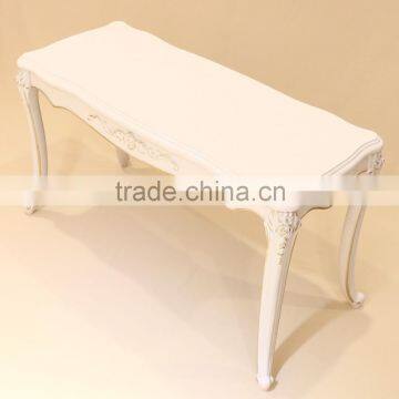 QD-F189 French Wooden Clothing Shops Display Stands photo-3