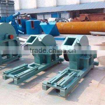 2013 High quality most popular model 400 wood shaving machine for animal bedding
