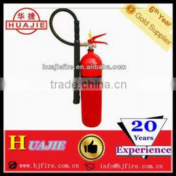 1.3KG CO2 FIRE EXTINGUISHER