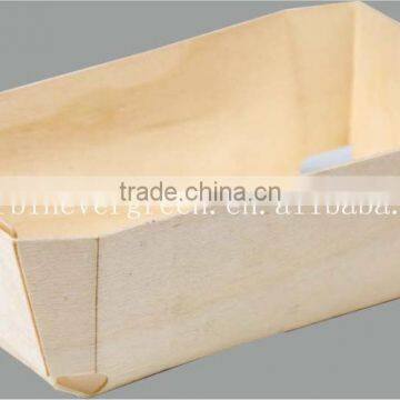 Eo--friendly hot sale baking box