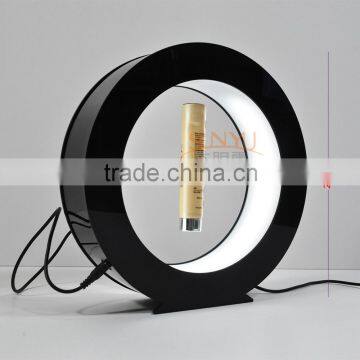 12V 5A Power Connector Fan Led Light Air Floating Stand photo-6