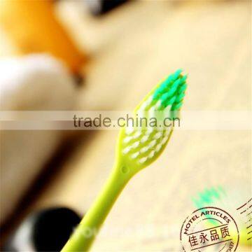 mini single use toothbrushes