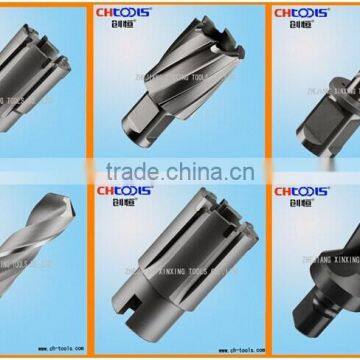 2016 TCT Trail Cutterr With Weldon Shank photo-5