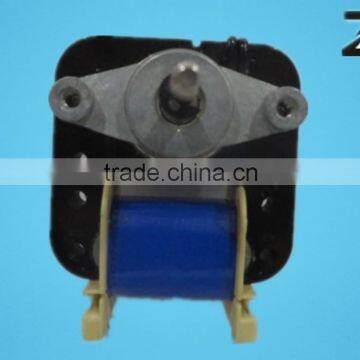 220v shaded pole motor