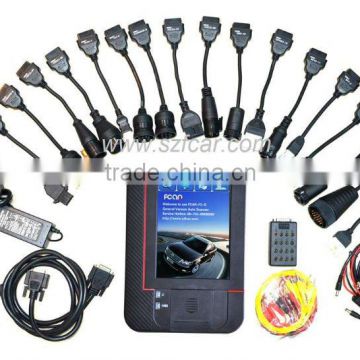 Universal Car and truck Diagnose machine FCAR F3 series F3-G