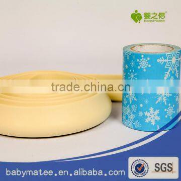 top sales child safety colorful edge corner cushion