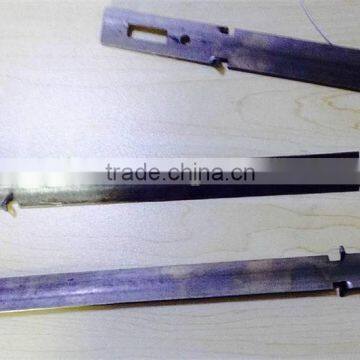 building hardware items construction wall ties/flat ties/strip ties