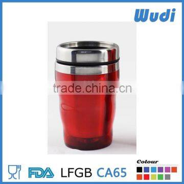 new products on china market promotional coffee mug CM318