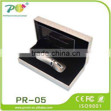 Hot Selling Product 2.4G Wireless Presenter Remote for PPT Presentation CE FCC ROHS Certification From China PR-05 photo-5